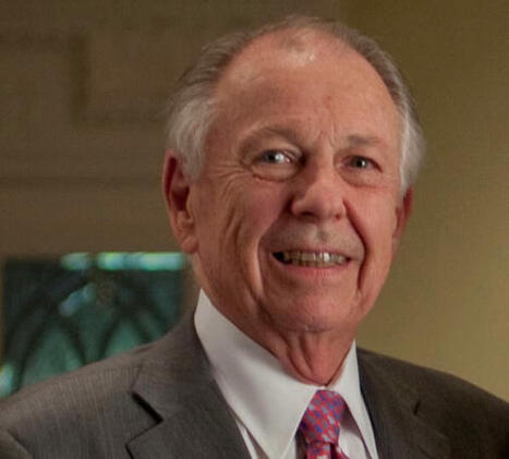 William Custard, Dallas philanthropist and pioneering expert in oil and gas, dies at 89 | Philanthropy Report - Legacy From The Heart | Scoop.it