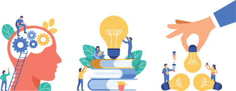 Enseigner la maturit&eacute; d&rsquo;apprentissage (2/2)&nbsp; | Veille sur les innovations en formation | Scoop.it