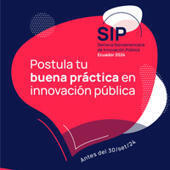 La busca buenas prácticas en Innovación Pública en Iberoamérica | Dirección General y Legislación | Scoop.it