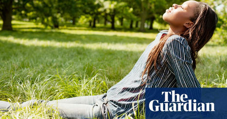 What’s the deal with vitamin D? ‘As we head into winter, it’s an important consideration’ | Physical and Mental Health - Exercise, Fitness and Activity | Scoop.it