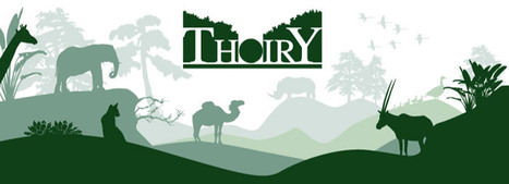 Le parc animalier de Thoiry (78) et le développement durable - Portail de l'entreprise Legallais | Eco-conception | Scoop.it