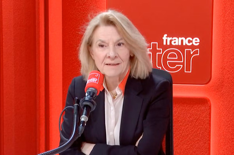 Fusion de France T&eacute;l&eacute; et Radio France: la nouvelle ministre de la Culture pr&eacute;f&egrave;re &ldquo;am&eacute;liorer le service public&rdquo; | DocPresse ESJ Lille | Scoop.it