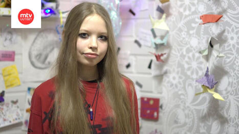 Erika, 14, joutui lopettamaan rakkaan harrastuksensa &ndash; nuorille on tarjolla v&auml;h&auml;n uusia urheiluharrastuksia | 1Uutiset - Lukemisen t&auml;hden | Scoop.it