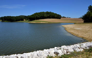 Le stockage d'eau - Actu Environnement | Pour innover en agriculture | Scoop.it