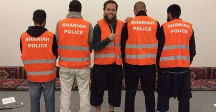 La sharía llega a Alemania ~ De Avanzada | Religiones. Una visión crítica | Scoop.it