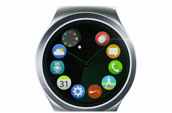 smartwatch samsung s1