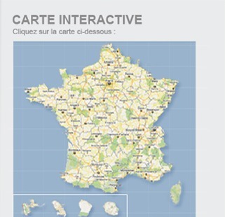 Portail de l'Aménagement du Territoire | | URBANmedias | Scoop.it