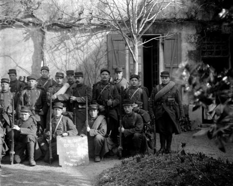 La Grande Guerre à travers les Archives Diocésaines de Nantes | Histoire 2 guerres | Scoop.it