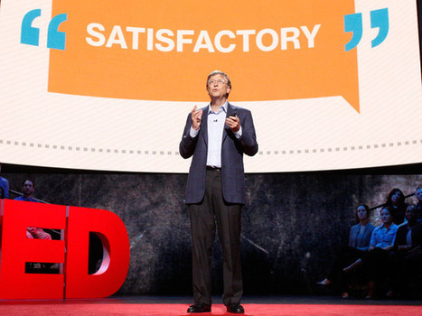 Teachers need real feedback | Professional Development Practices and Philosophy | Scoop.it