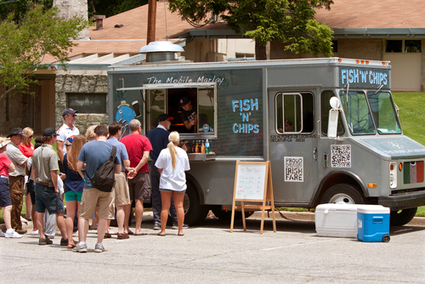 How to write a stellar business plan for a food truck | Création d'entreprise et business plan | Scoop.it