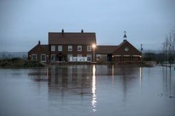 5 things you need to know about the UK floods | Coastal Restoration | Scoop.it