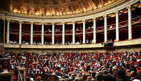 Comment l'ONG Zero Waste a coconstruit la loi anti-gaspillage - L'Express | Agriculture et Alimentation Durable Méditerranéenne | Scoop.it