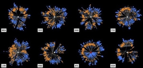 Disease moves like ripples on a pond | plus.maths.org | Science News | Scoop.it