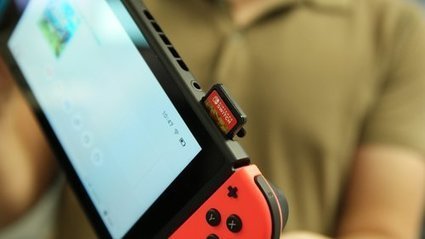 Switch : Nintendo bloque le transfert des sauvegardes | Freewares | Scoop.it