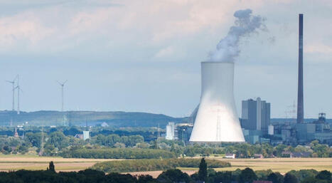 RESSOURCES : La premi&egrave;re centrale nucl&eacute;aire au monde refroidie au plomb est en construction | D&Eacute;MOGRAPHIES & LONGEVIT&Eacute;S | Scoop.it