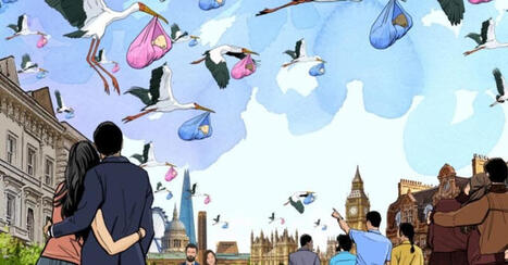 Surrogacy: Inside the world of luxury 'fertility family offices' | Family Office & Billionaire Report - Empowering Family Dynasties | Scoop.it