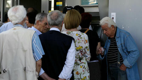 EU: Which countries have the highest and lowest pensions in Europe? | EUROPES | Scoop.it