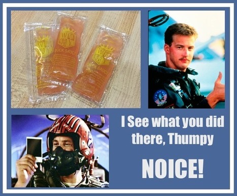 News is BACK! NOICE! – Thumpy Update | Thumpy's 3D House of Airsoft™ @ Scoop.it | Scoop.it
