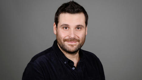 J&eacute;r&eacute;my Parola (Reworld Media): &laquo;Nous investissons massivement sur le social&raquo; | DocPresse ESJ Lille | Scoop.it