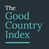 The Good Country Index | Geography classroom | Scoop.it