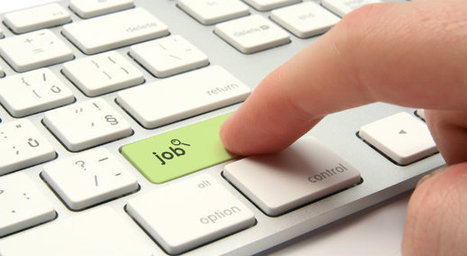 High-Tech Job Search Tools: What You Should Know - Business ... | Job Advice - on Getting Hired | Scoop.it