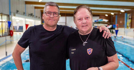 Esa ja Jani Sievisest&auml; tuli brutaalin valmennussuhteen vertauskuva Suomessa &ndash; &rdquo;T&auml;rkeint&auml;, ett&auml; v&auml;lit eiv&auml;t menneet&rdquo; | Urheilu | Yle | 1Uutiset - Lukemisen t&auml;hden | Scoop.it