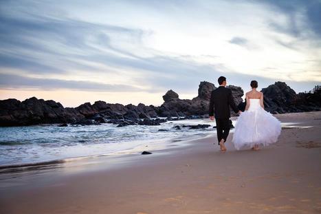 Plettenberg Bay nominated as a premier wedding destination | Customer service in tourism | Scoop.it
