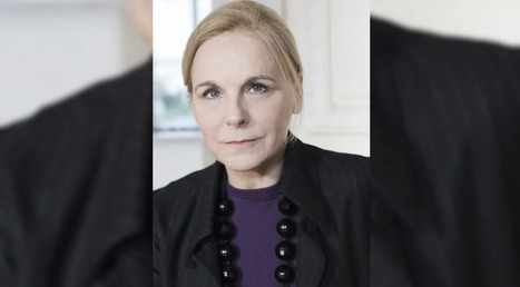 Camille Laurens prend la t&ecirc;te de la Maison Roger Martin du Gard | La Biblioth&egrave;que de l'&Eacute;cole nationale des chartes-PSL vous accompagne dans la pr&eacute;paration aux concours | Scoop.it