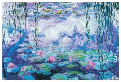 Monet Inspired Baby Names for Girls | Name News | Scoop.it