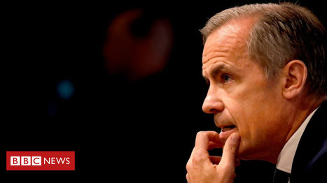 Carney: Brexit has cost households £900 | Macroeconomics: UK economy, IB Economics | Scoop.it