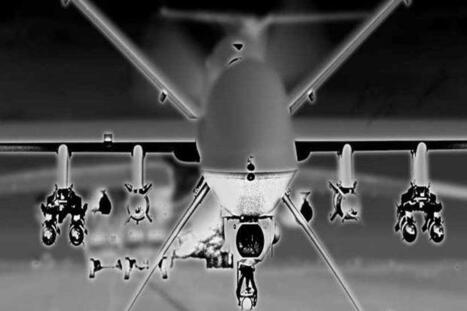 The Pentagon's AI Rush is Opening Security Weaknesses | by&nbsp;Michael Aaron Cody | CounterPunch.org | Surfing the Broadband Bit Stream | Scoop.it