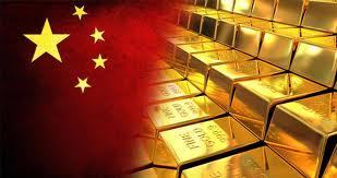 China buys 834.5 tons of Hong Kong Gold in 2012 | La revue de presse CDT | Scoop.it