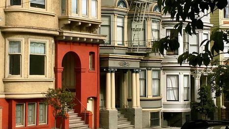 What $6,300 rents you in San Francisco right now | Apartment Rentals | Scoop.it