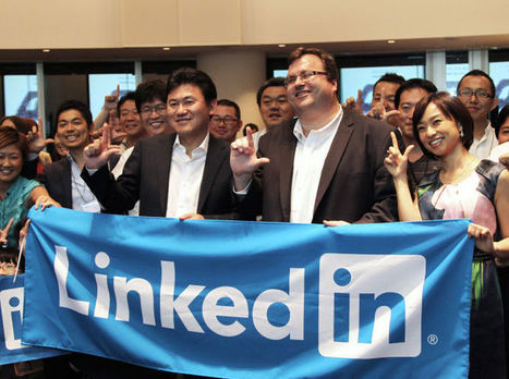 People Are Laughing at Your LinkedIn Profile | e-commerce & social media | Scoop.it