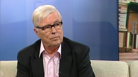 Janne Virkkunen: Kari Suomalainen oli loppuvaiheessa rasisti | 1Uutiset - Lukemisen t&auml;hden | Scoop.it