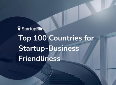 Top Startup Business-Friendly Countries in 2023 | Anat Lechner's My 2 Cents | Scoop.it