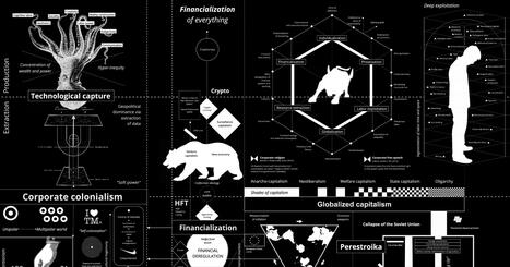Calculating Empires | Sociologie du numérique et Humanité technologique | Scoop.it