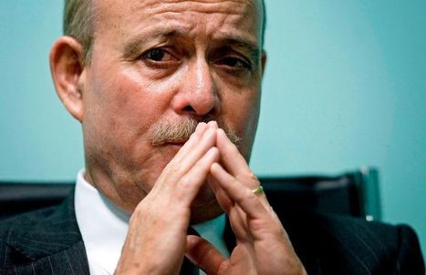 Jeremy Rifkin : «Le New Deal vert doit se construire à l’échelle locale» | Ce monde à inventer ! | Scoop.it