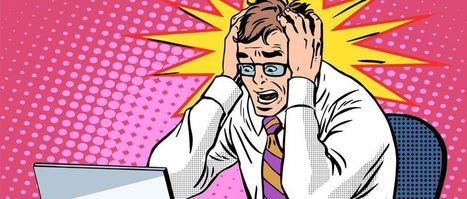 Ces patrons trop frileux face aux réseaux sociaux | Bons plans et réflexions diverses | Scoop.it