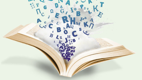 Creative Europe launches a new call to translate and circulate European literature | Metaglossia: The Translation World | Scoop.it