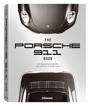 The Porsche 911 50th Anniversary Edition ~ Grease n Gasoline | Cars | Motorcycles | Gadgets | Scoop.it
