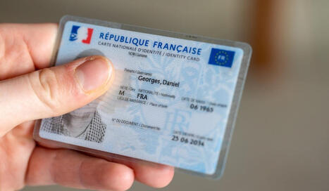 Vos papiers d'identit&eacute; disponibles sur le dark web ? Pus de 250 000 cartes d'identit&eacute; et passeports fran&ccedil;ais concern&eacute;s ... | Renseignements Strat&eacute;giques, Investigations & Intelligence Economique | Scoop.it