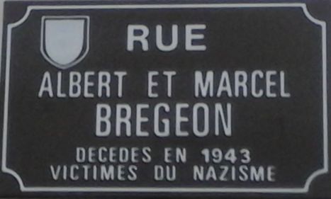 La Résistance dans les rues de Rezé - [Archives municipales de Rezé] | Histoire 2 guerres | Scoop.it