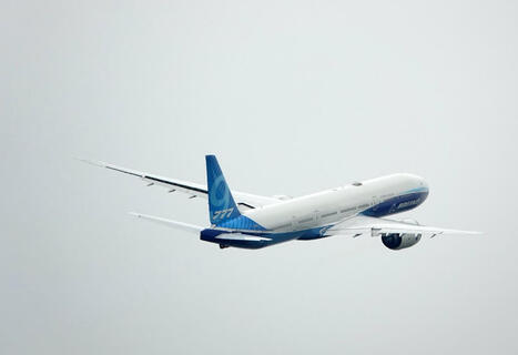 Boeing Publishes Fourth Annual Product Safety Report | AERONAUTIQUE NEWS - AEROSPACE POINTOFVIEW - AVIONS - AIRCRAFT | Scoop.it