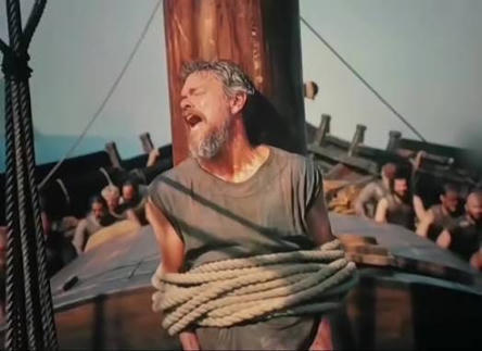 Tie Them to the Mast | by Micah Lasher |&nbsp;Into the Weeds | Substack.com | Surfing the Broadband Bit Stream | Scoop.it