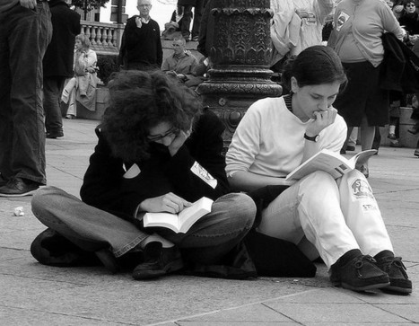 The Best Resources On Reading Fluency (Including How To Measure It) | CLIL Resources & Tools - Herramientas y Recursos para AICLE | Scoop.it