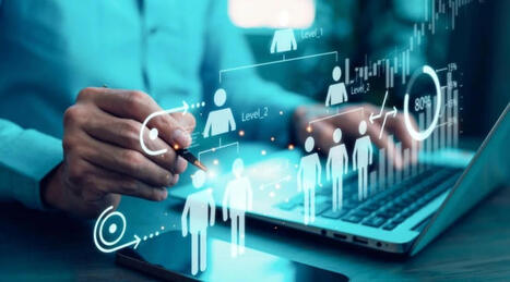 Certifications du sup&eacute;rieur&nbsp;: Univpro publie un "guide d'usage de l'IA pour la r&eacute;alisation de parcours VAE" | Formation : Innovations et EdTech | Scoop.it