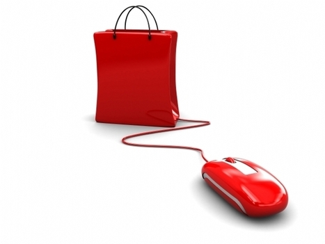 Exp&eacute;rience client omnicanal : cinq initiatives &agrave; la loupe | Commerce connect&eacute;, E-Commerce & vente en ligne, strat&eacute;gie de commerce multi-canal et omni-canal | Scoop.it