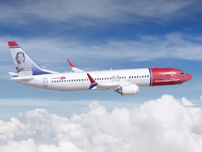 One of Boeing's most important customers just said something very troubling | Business Report - Making A Difference | Scoop.it