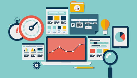 Quelle strat&eacute;gie adopter face aux d&eacute;cisions de la CNIL sur Google Analytics ? | Site web et r&eacute;f&eacute;rencement | Scoop.it